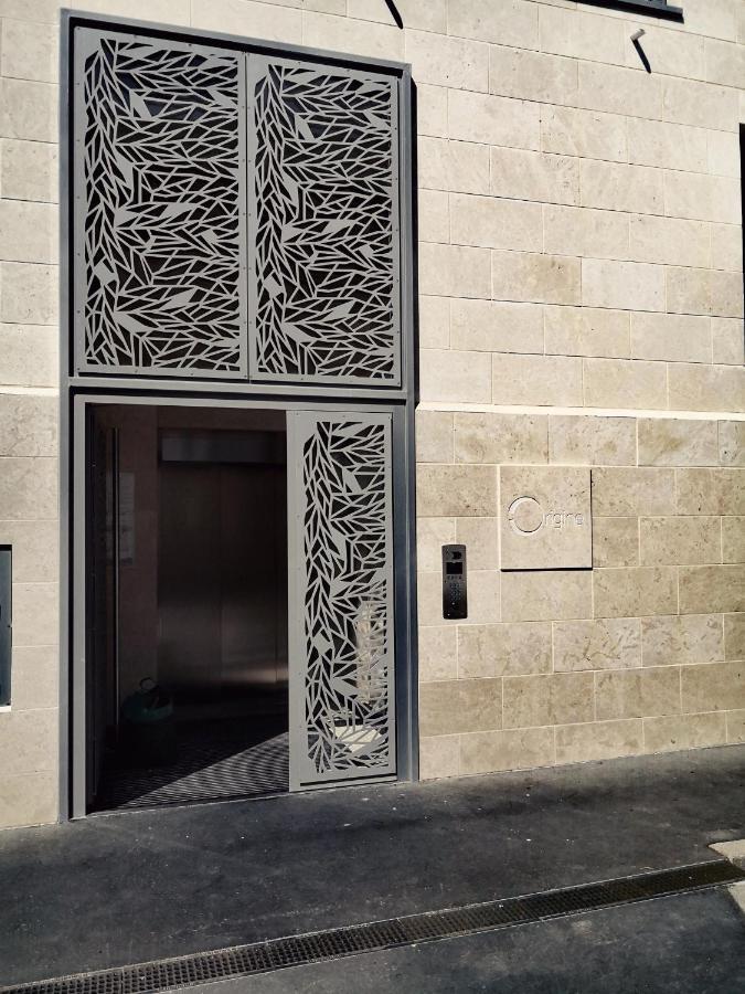 L' Amarre La Rochelle (Charente-Maritime) Exterior photo