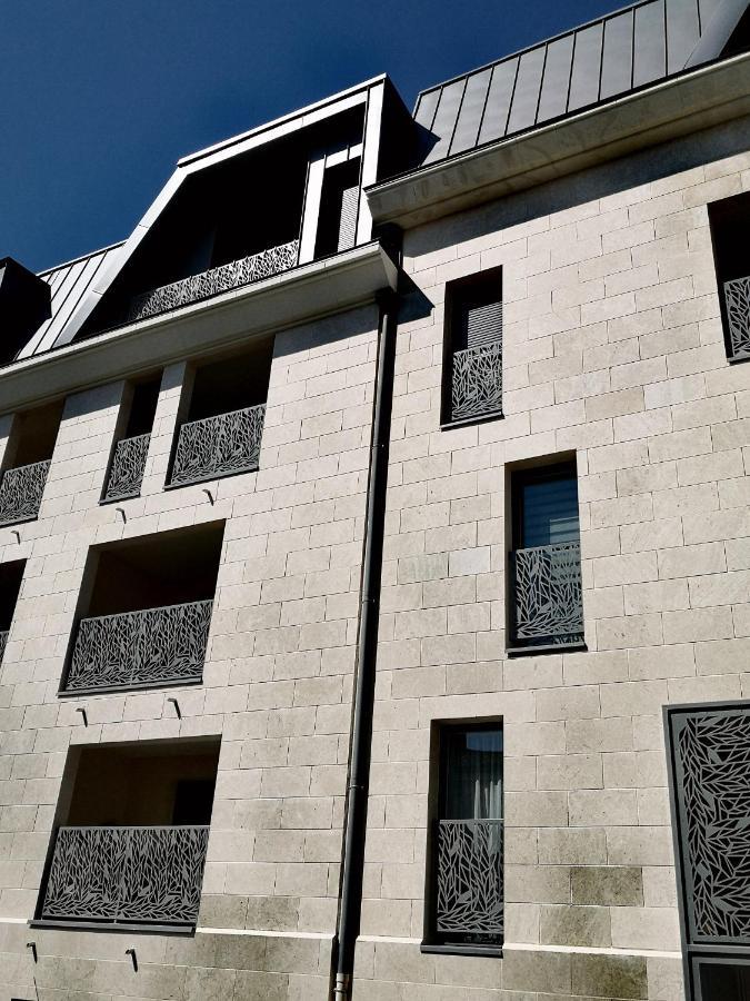L' Amarre La Rochelle (Charente-Maritime) Exterior photo